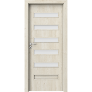 Porta FIT F5 Dub Škandinávsky 